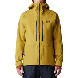 Mountain Hardwear High Exposure Jacket