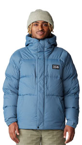 Mountain Hardwear Nevadan Parka