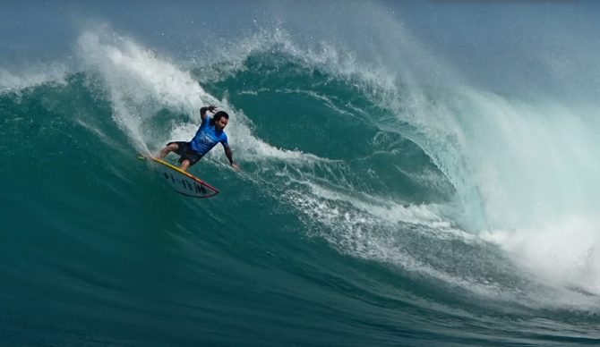 Photo: Mason Ho // YouTube