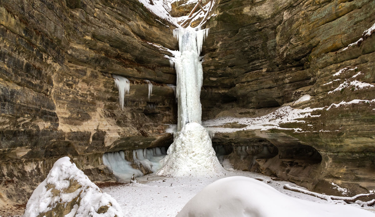 Starved Rock State Park