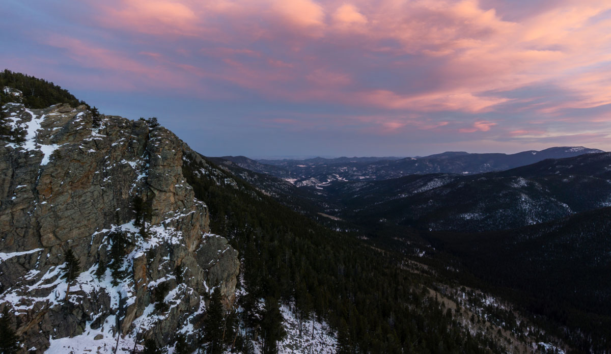 Upper Bear Creek