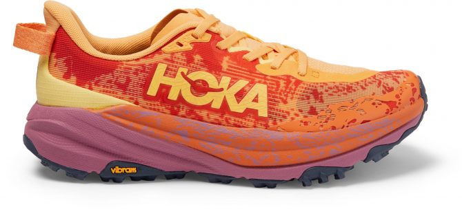 hoka speedgoat 6