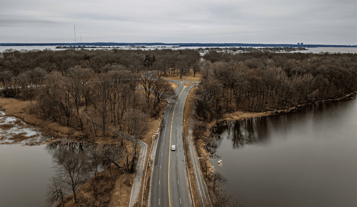 Pelham Bay Park