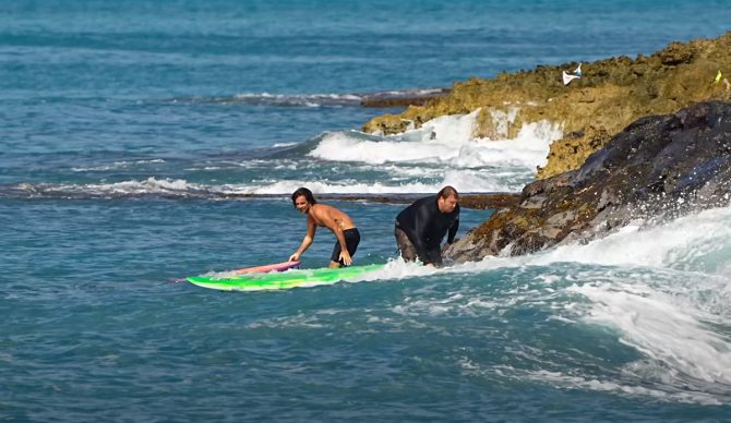 Photo: Mason Ho // YouTube