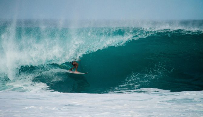 How High Expectations Can Doom Your Surfing