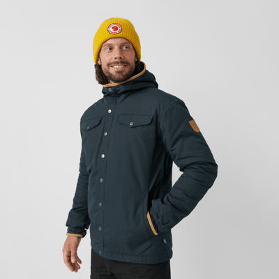 Greenland No. 1 Down Jacket