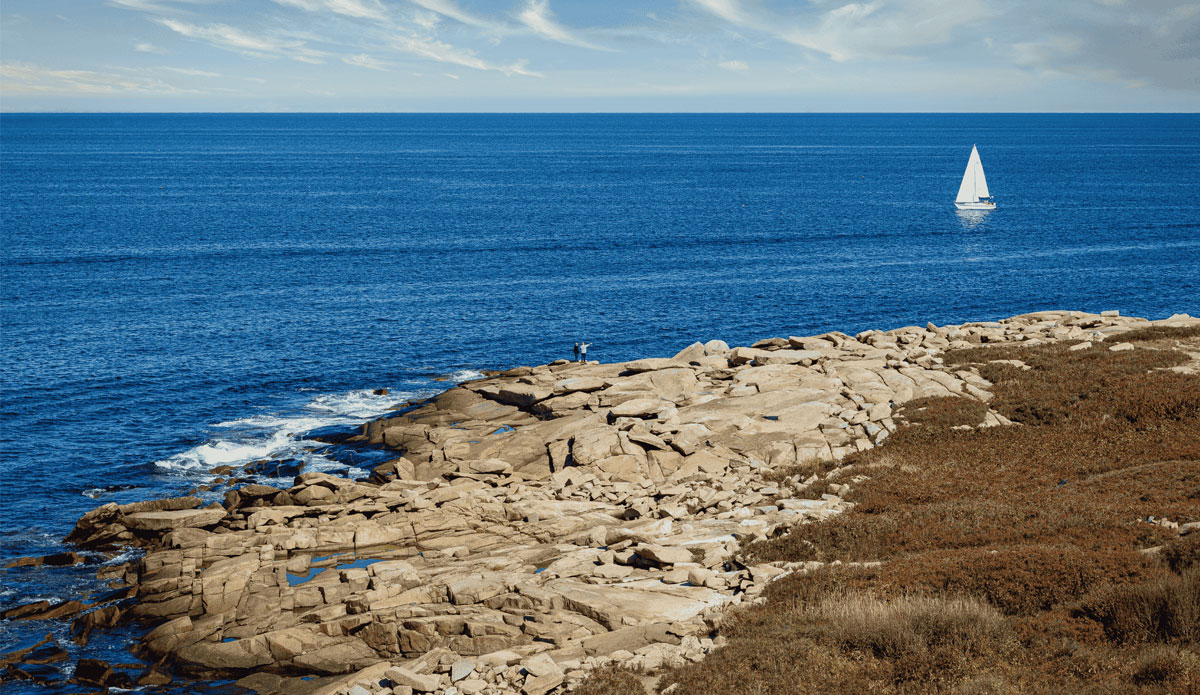 Halibut Point State Park