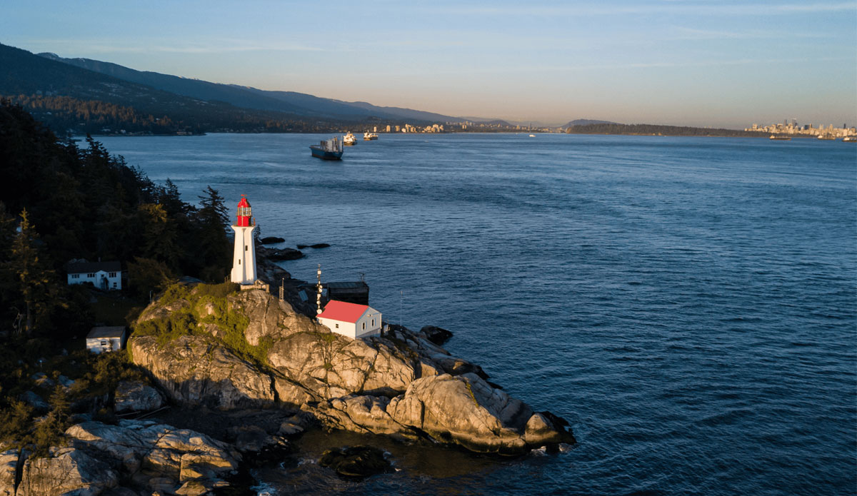 Howe Sound