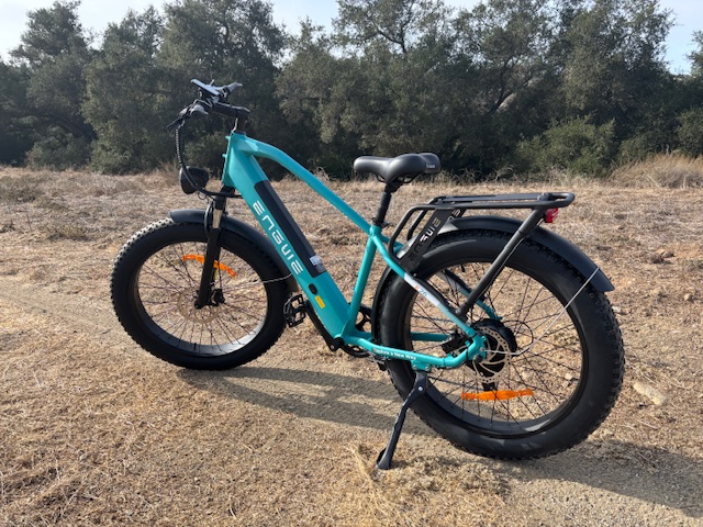 ENGWE ebike