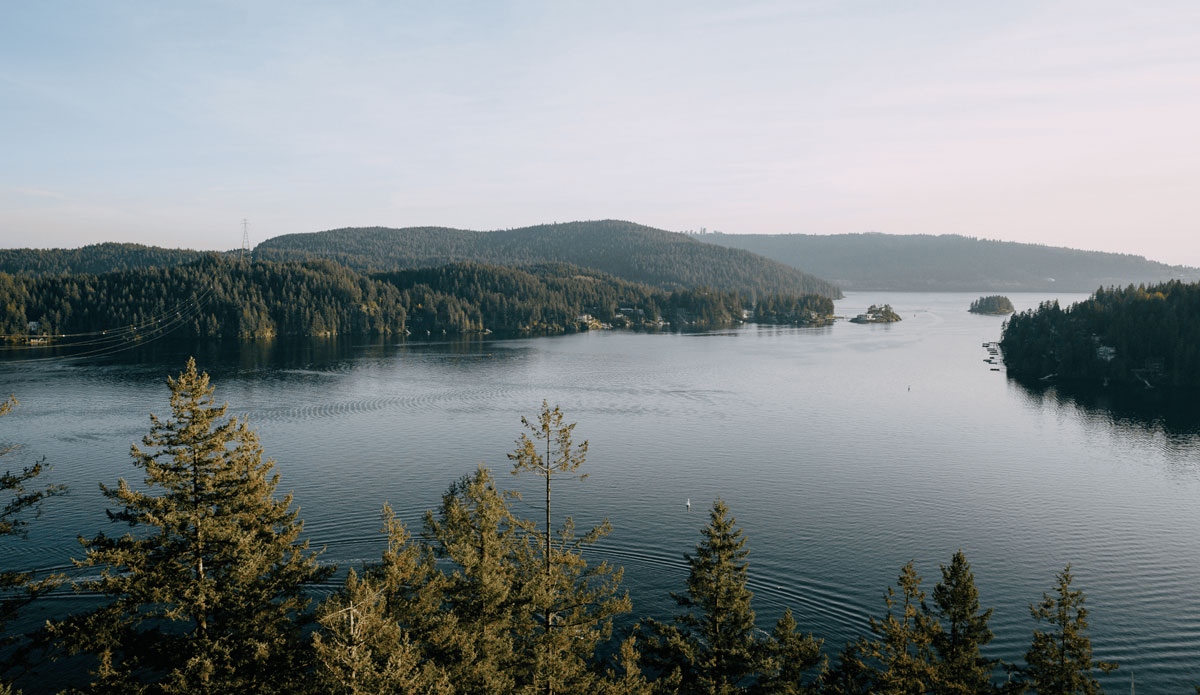 Quarry Rock