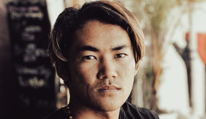 Surfing's Greatest Interviews: Rio Wada on Representing Indonesia and Supporting His Family