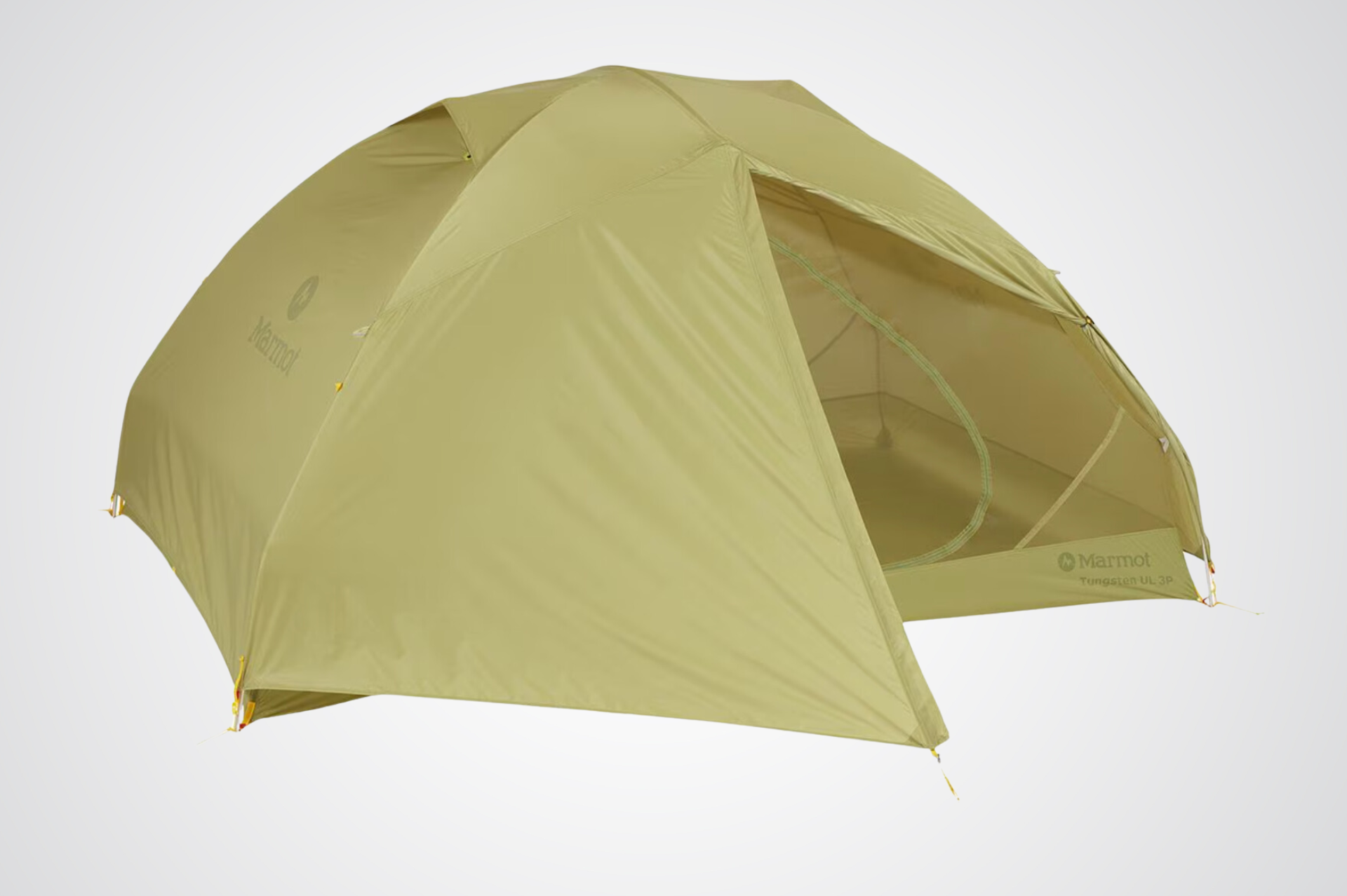 Marmot Tungsten 3-Person Tent