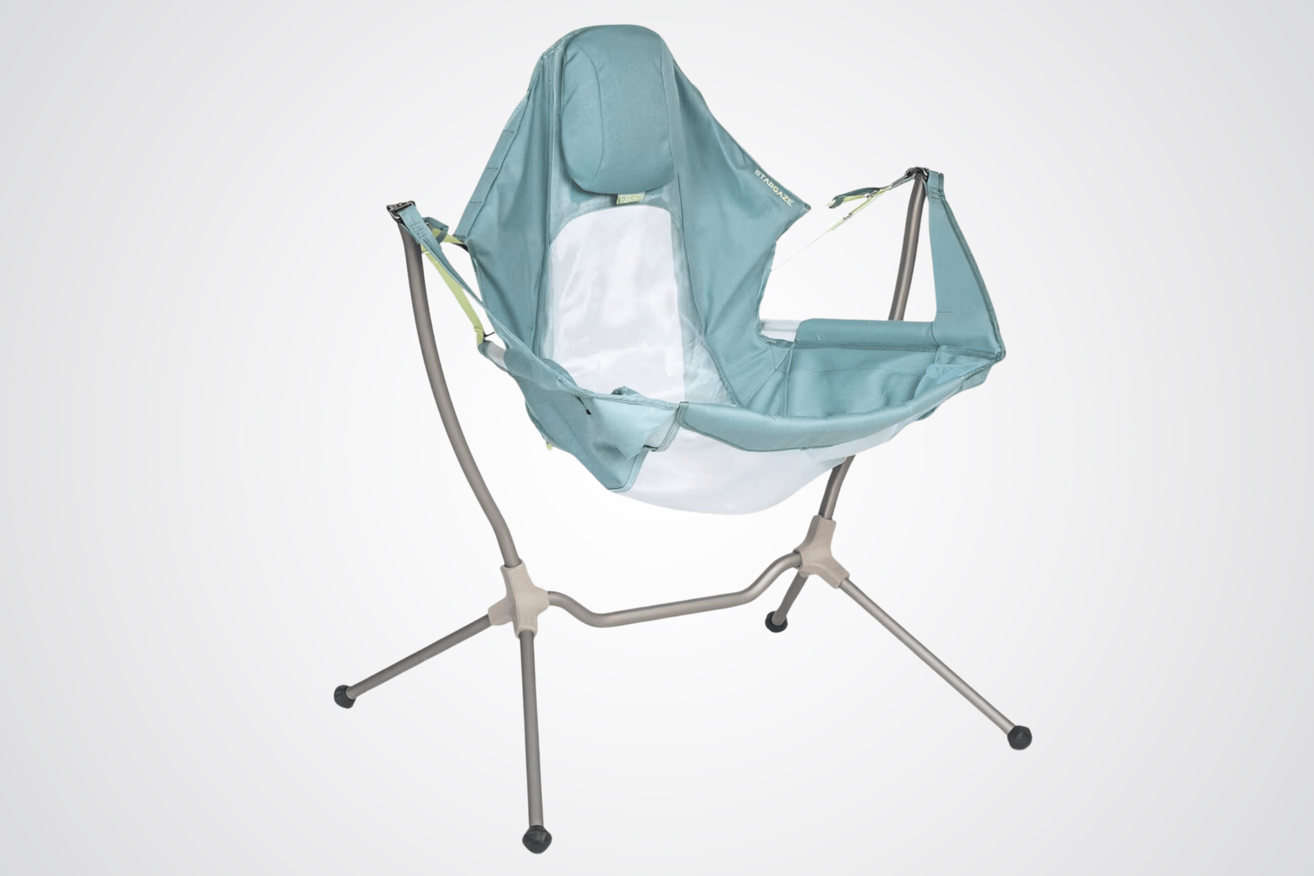 NEMO Stargaze Reclining Camp Chair