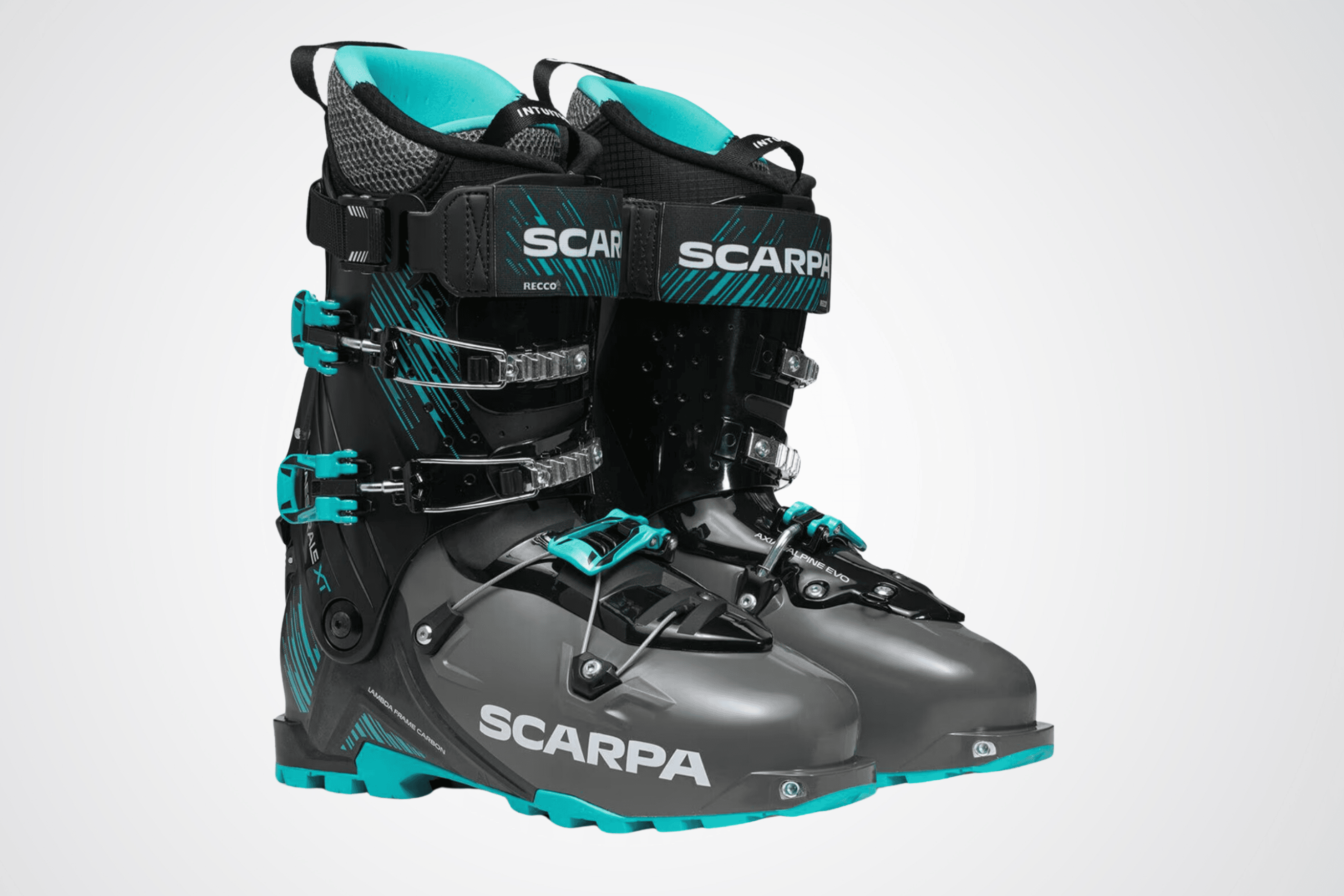 Scarpa Maestrale Touring Boot 2023