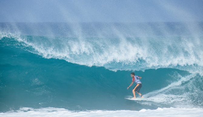 Were John John Florence, Al Cleland, and Kelly Slater Robbed of 10s At The Pipe Pro?