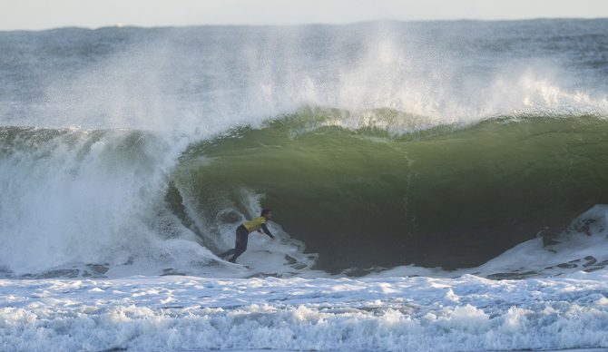 Cam Richards Is $26,000 Richer After Winning Portugal's Perfect Chapter