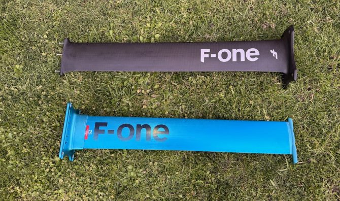 F-One Foil Masts