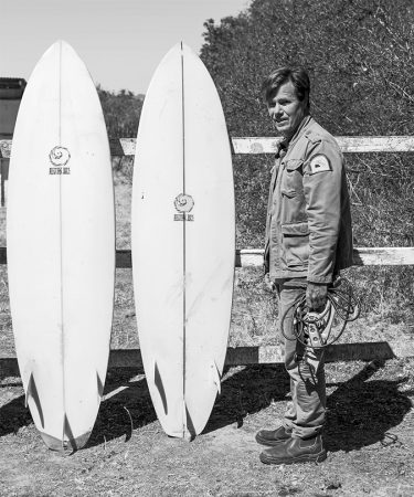 The Real History of the Mid-Length Surfboard