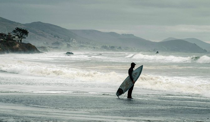 What I Learned About My Surfing Riding Waves Deliriously Sick